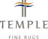 Temple Fine Rugs logo